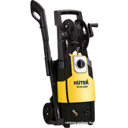             Мойка высокого давления Huter W195-ARV        