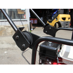             Виброплита Impulse VP120H        