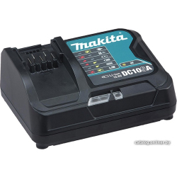             Зарядное устройство Makita DC10W (10.8-12В)        