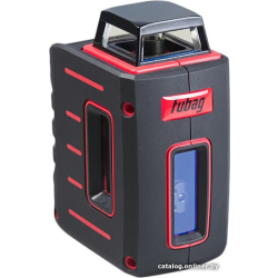             Лазерный нивелир Fubag Prisma 20R V2H360 31630        