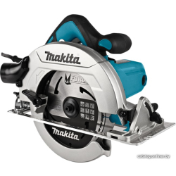             Дисковая пила Makita HS7611K        