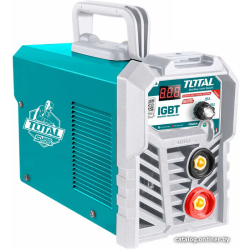             Сварочный инвертор Total TW21302        