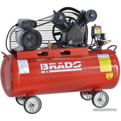             Компрессор Brado IBL3100V        