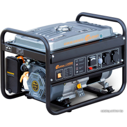             Бензиновый генератор ELAND LA 3500        