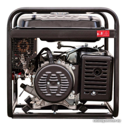             Бензиновый генератор Hyundai HYW215AC        