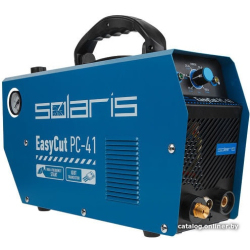             Аппарат плазменной резки Solaris EasyCut PC-41        
