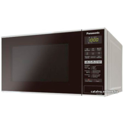             Микроволновая печь Panasonic NN-GT264MZPE        