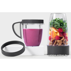             Стационарный блендер NutriBullet NB607DG        