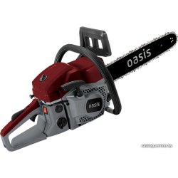             Бензопила Oasis GS-5618        