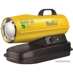             Тепловая пушка Ballu BHDP-20        