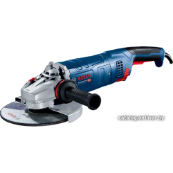             Угловая шлифмашина Bosch GWS 24-230 JZ Professional 06018C3300        