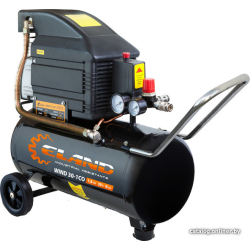             Компрессор ELAND WIND 30-1CO        