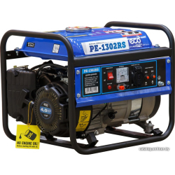             Бензиновый генератор ECO PE-1302RS        