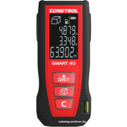             Лазерный дальномер Condtrol Smart 40        