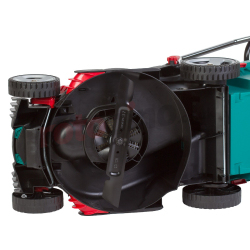 Газонокосилка Bosch ARM 37