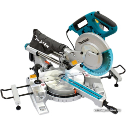             Торцовочная пила Makita LS1018LN        