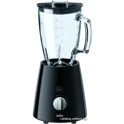             Стационарный блендер Braun JB 3060 BK        