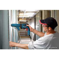             Дрель-шуруповерт Bosch GSR 6-45 TE Professional [0601445100]        