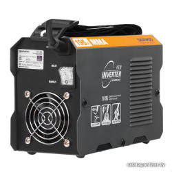             Сварочный инвертор Daewoo Power DW 195        