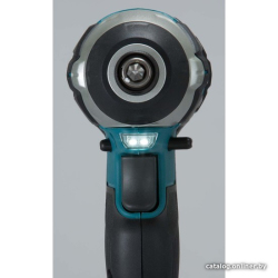             Винтоверт Makita DTD154Z (без АКБ)        