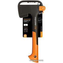             Топор Fiskars XS X7 X-series 1015618        