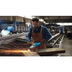             Угловая шлифмашина Bosch GWS 2200 Professional 06018C00R0        