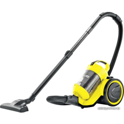             Пылесос Karcher VC 3 Floor 1.198-170.0        