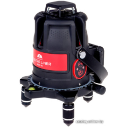             Лазерный нивелир ADA Instruments ULTRALiner 360 4V [A00469]        