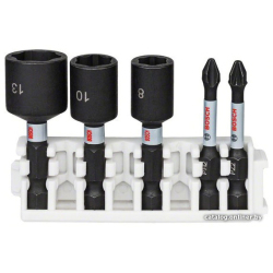             Набор бит Bosch 2608522350 (5 предметов)        