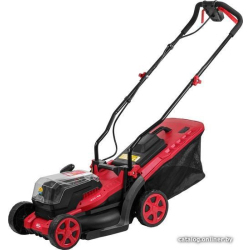             Газонокосилка Wortex CLM 3536 ALL1 (без АКБ)        