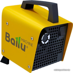             Тепловая пушка Ballu BKN-5        
