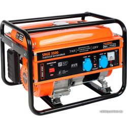             Бензиновый генератор Patriot Max Power SRGE 3500        