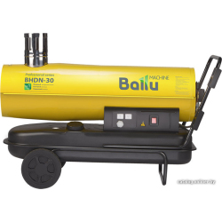             Тепловая пушка Ballu BHDN-30        