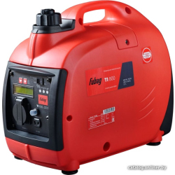             Бензиновый генератор Fubag TI 800        