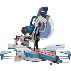             Дисковая (циркулярная) пила Bosch GCM 12 SDE Professional [0601B23100]        