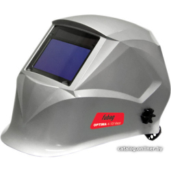             Сварочная маска Fubag Optima 4-13 Visor (серебристый) [38439]        