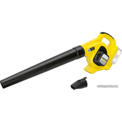             Ручная воздуходувка Karcher LBL 4 Battery 1.445-150.0 (без АКБ)        