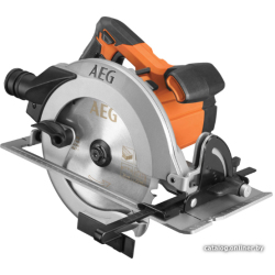            Дисковая (циркулярная) пила AEG Powertools KS 15-1 4935472007        