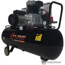             Компрессор ELAND WIND 100V-2CB        