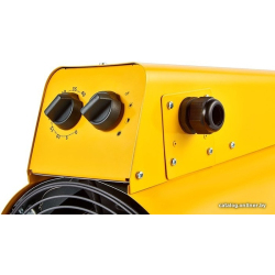             Тепловая пушка Ballu Prorab-2 BHP-P2-30        