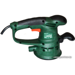             Эксцентриковая шлифмашина DWT EX03-125 DV        