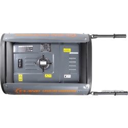             Бензиновый генератор ELAND LA11000        