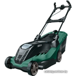             Колёсная газонокосилка Bosch AdvancedRotak 660 06008B9206        
