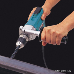             Безударная дрель Makita DP4003        