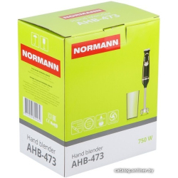             Погружной блендер Normann AHB-473        