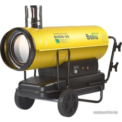             Тепловая пушка Ballu BHDN-50        