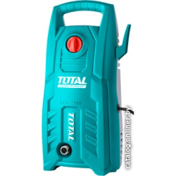             Мойка высокого давления Total TGT11316        