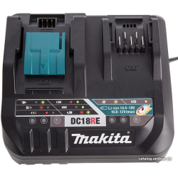             Зарядное устройство Makita DC18RE (10.8-18В)        