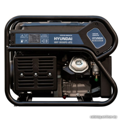             Бензиновый генератор Hyundai HHY9550FE-ATS        