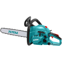             Бензопила Total TG5411611        
